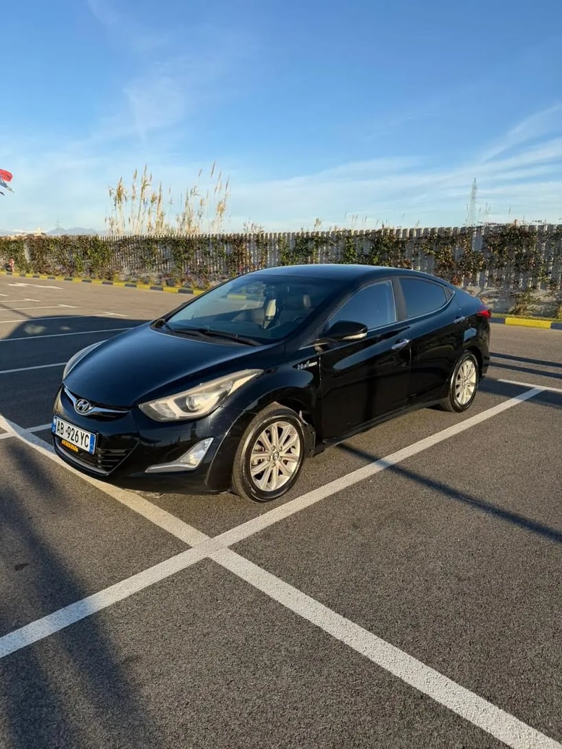 Rent a car in Durrës