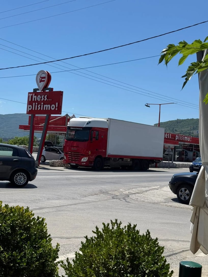 Louer une voiture à Vlorë