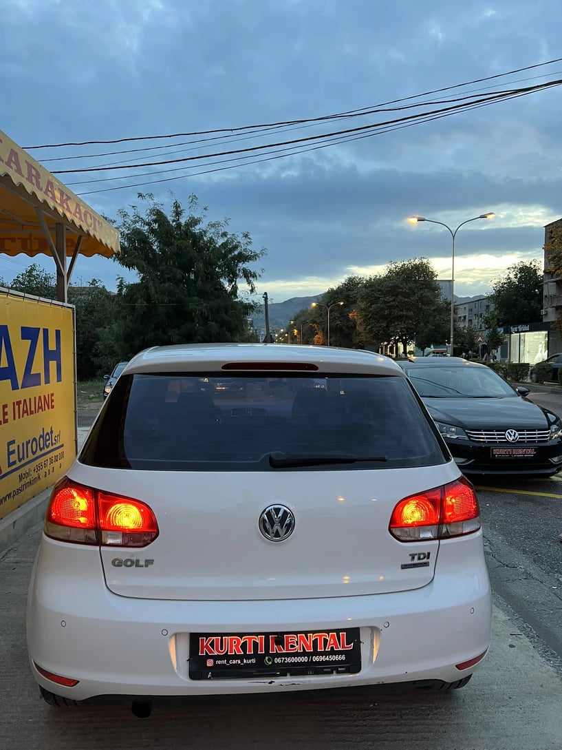 Noleggia un'auto a Shkodër