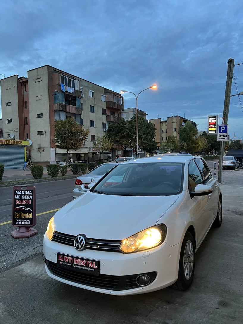 Noleggia un'auto a Shkodër