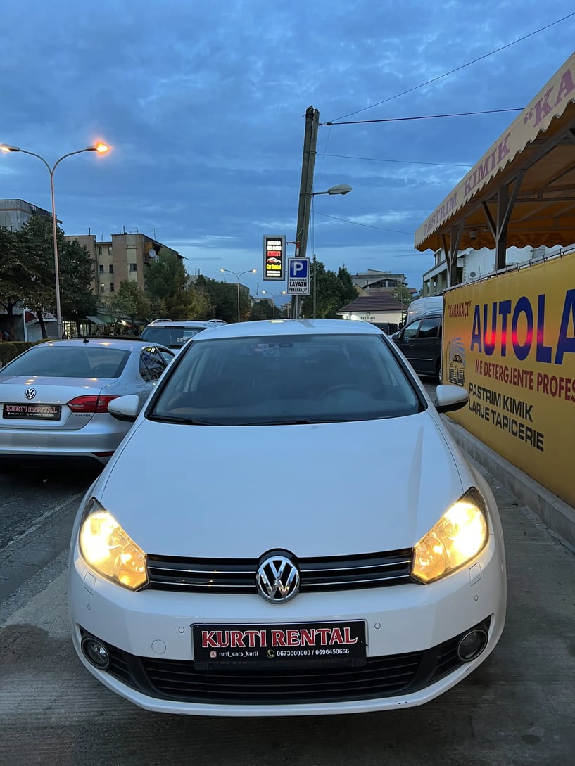 Noleggia un'auto a Shkodër
