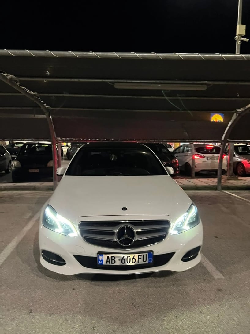 Auto mieten in Vlorë