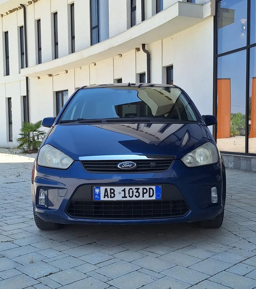 Auto mieten in Tirana