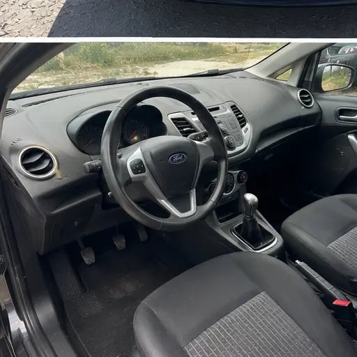 Auto mieten in Tirana