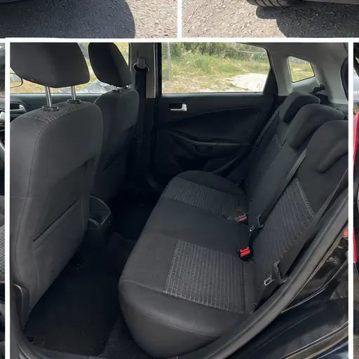 Auto mieten in Tirana