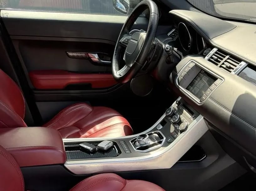 Rent a car in Tirana