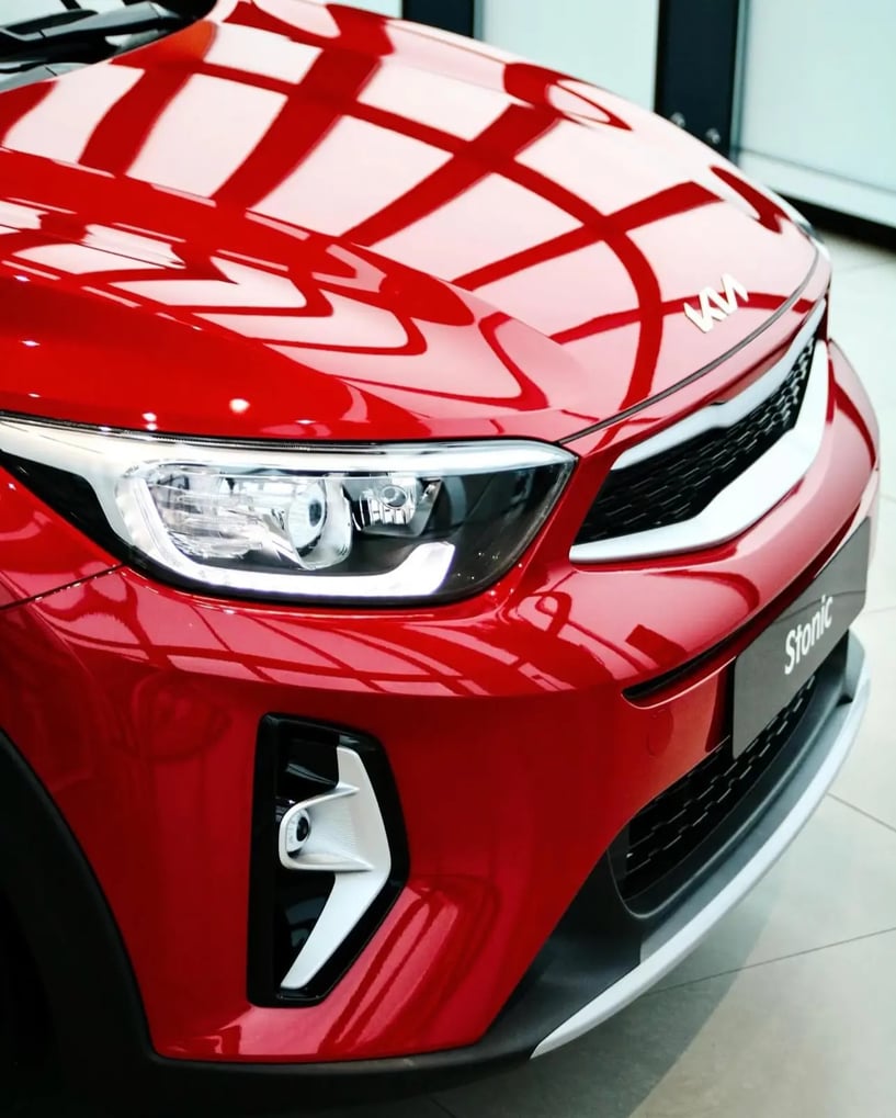 Auto mieten in Tirana