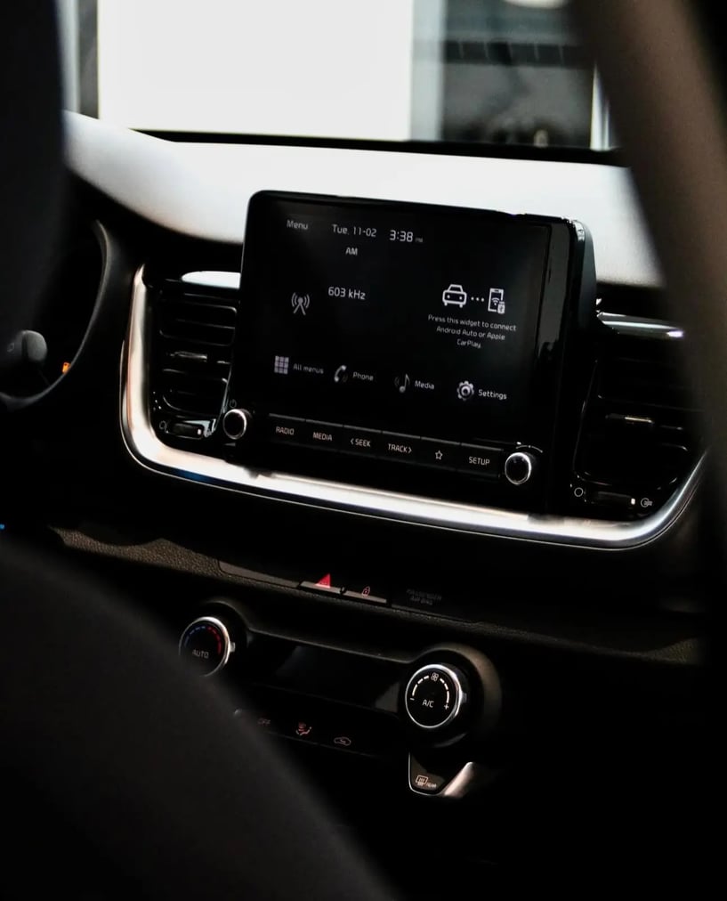 Auto mieten in Tirana