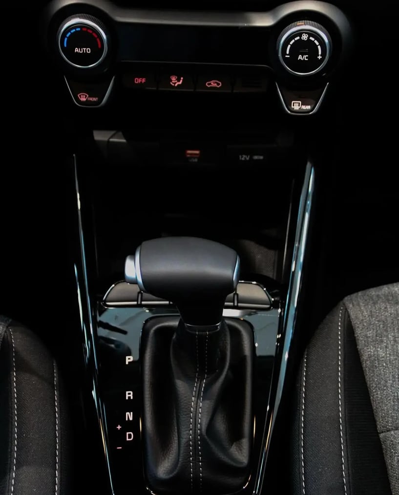 Auto mieten in Tirana