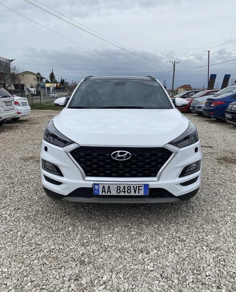 Auto mieten in Tirana