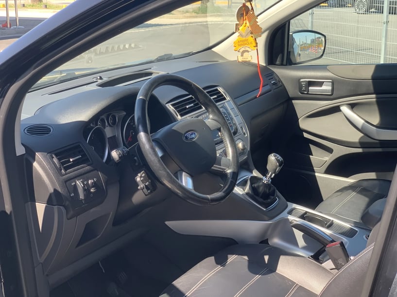 Rent a car in Tirana