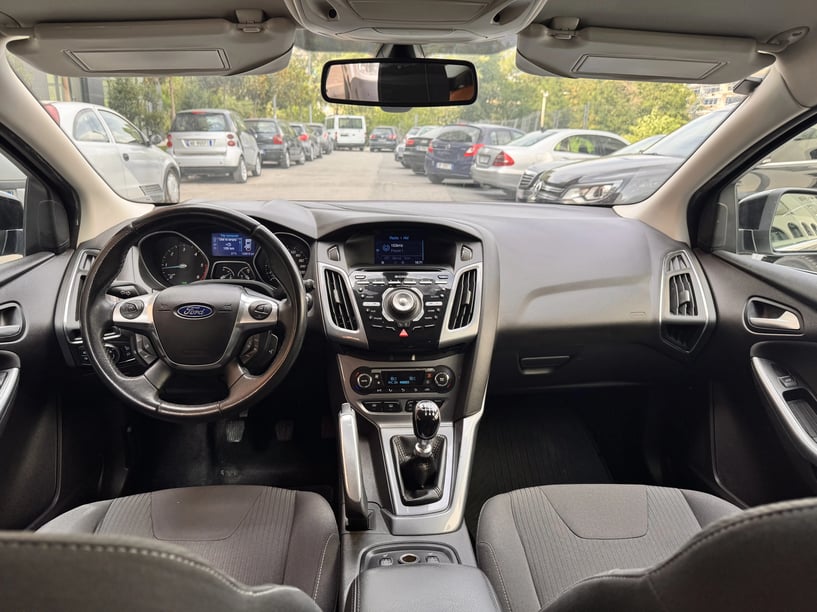 Rent a car in Tirana