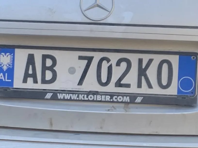 Rent a car in Shkodër