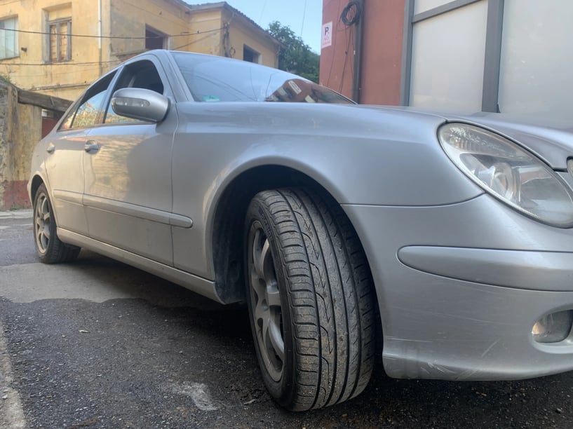 Rent a car in Shkodër