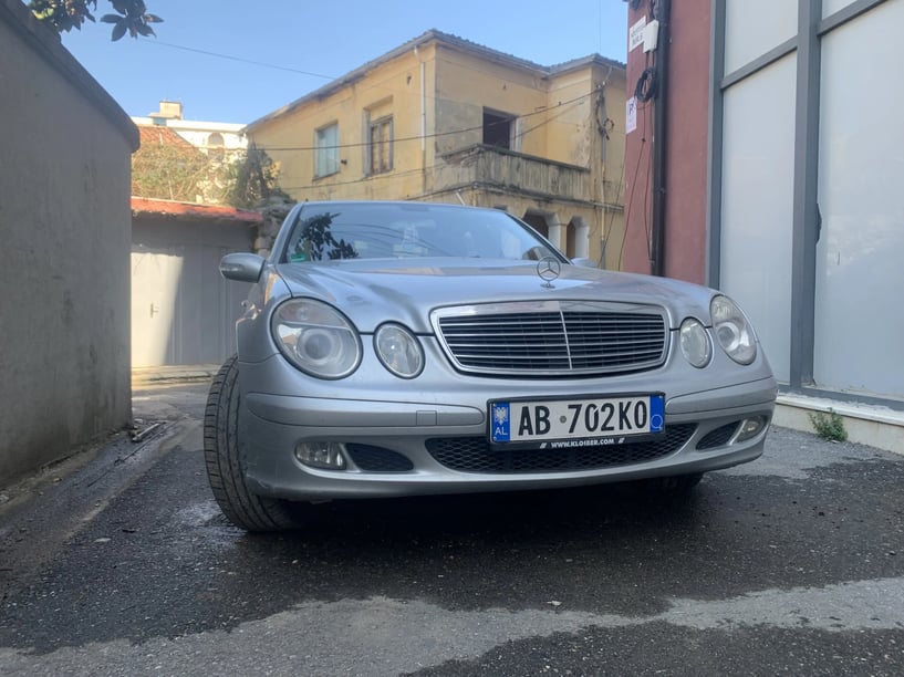 Rent a car in Shkodër