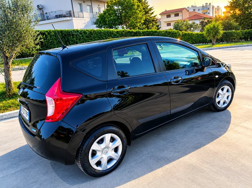 Rent a car in Durrës