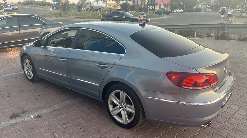 Louer une voiture à Tirana