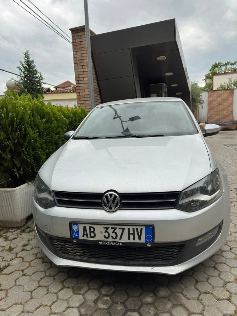 Wynajmij samochód w Tirana