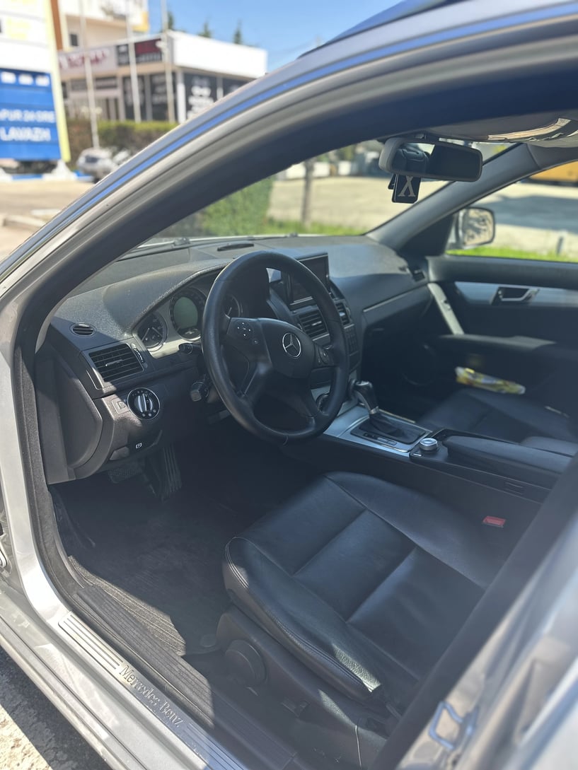 Auto mieten in Durrës