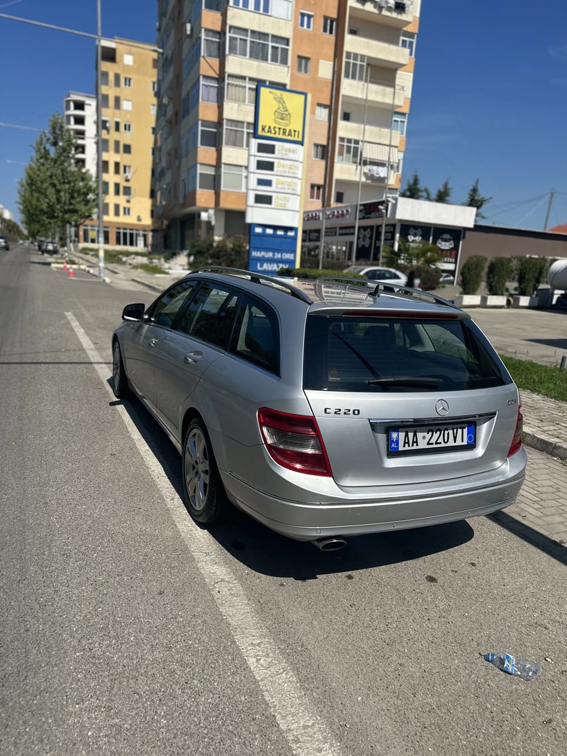 Auto mieten in Durrës