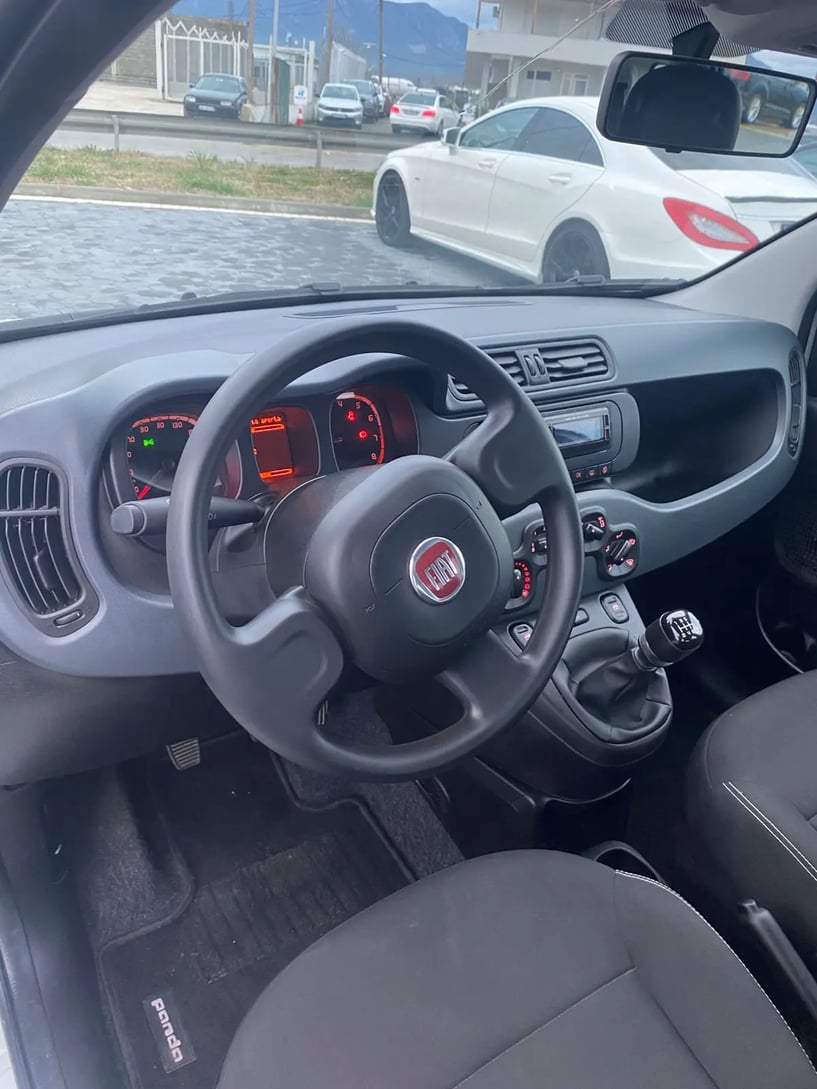 Auto mieten in Tirana