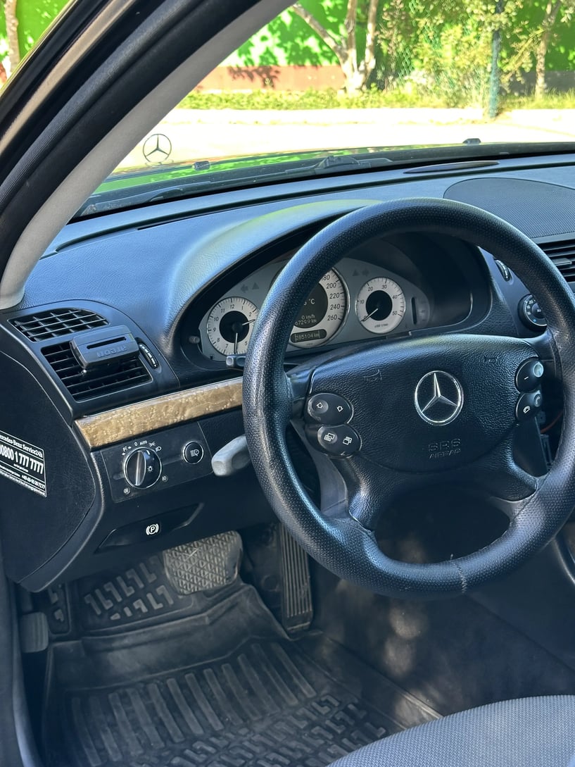 Auto mieten in Elbasan