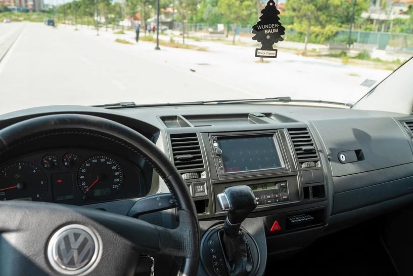 Auto mieten in Tirana