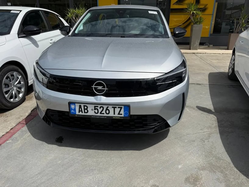 Wynajmij samochód w Tirana