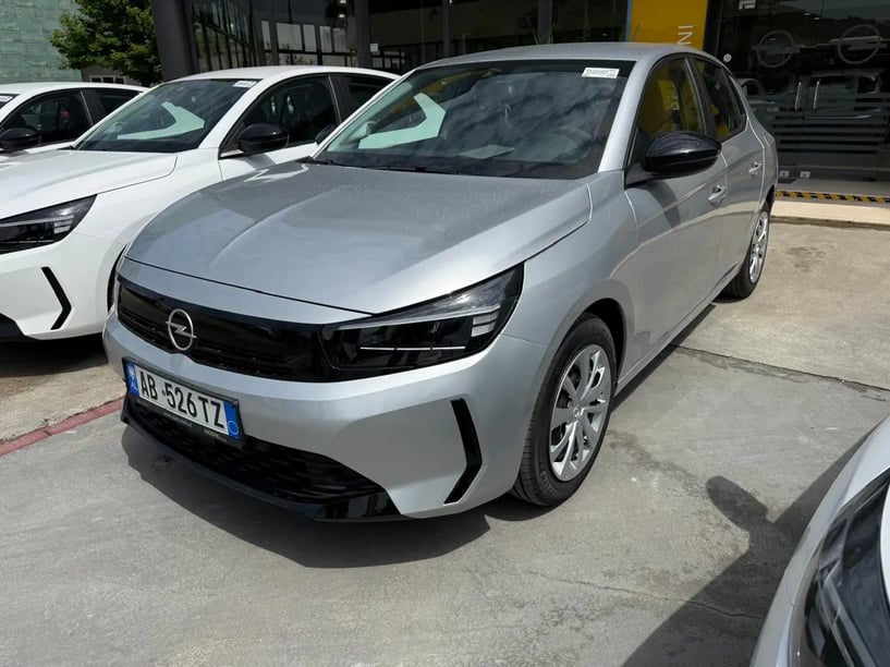 Wynajmij samochód w Tirana