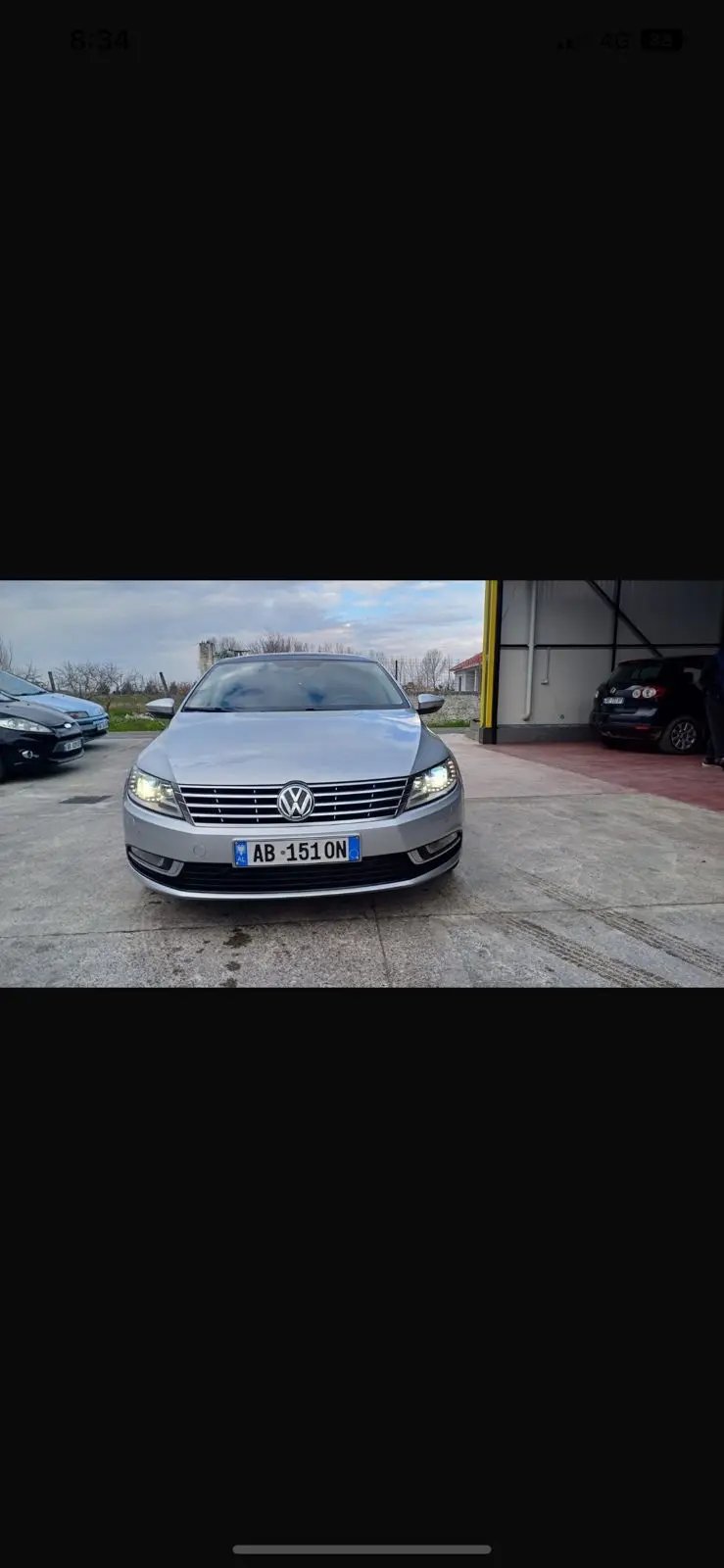 Wynajmij samochód w Tirana