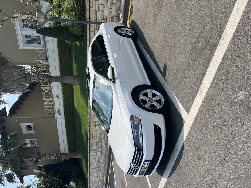 Louer une voiture à Tirana