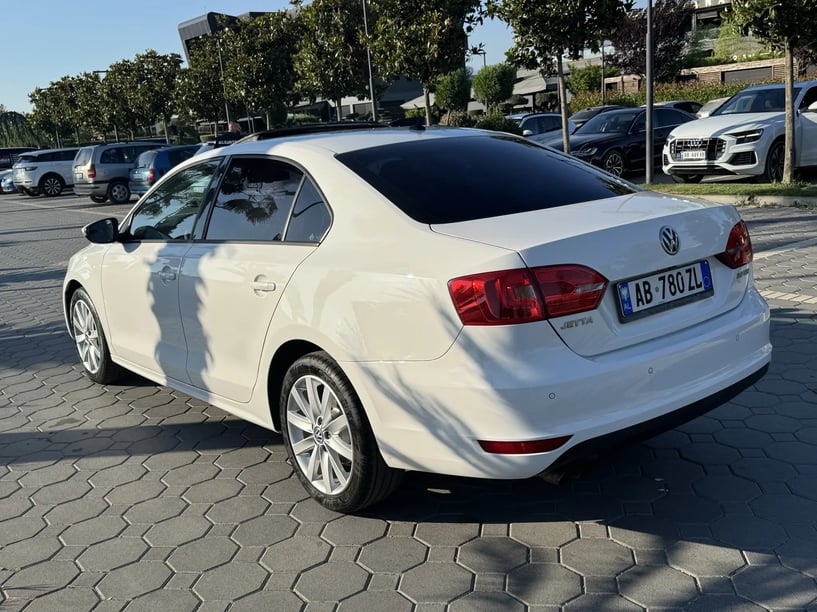 Auto mieten in Tirana
