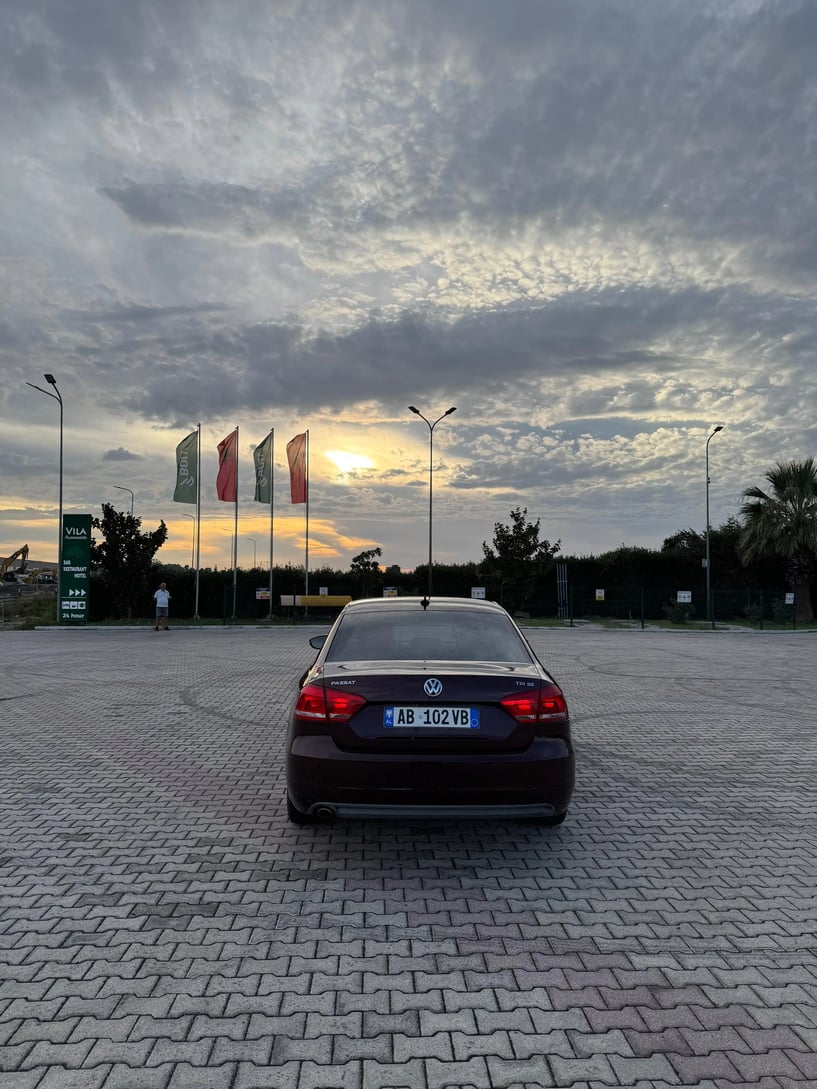 Rent a car in Tirana