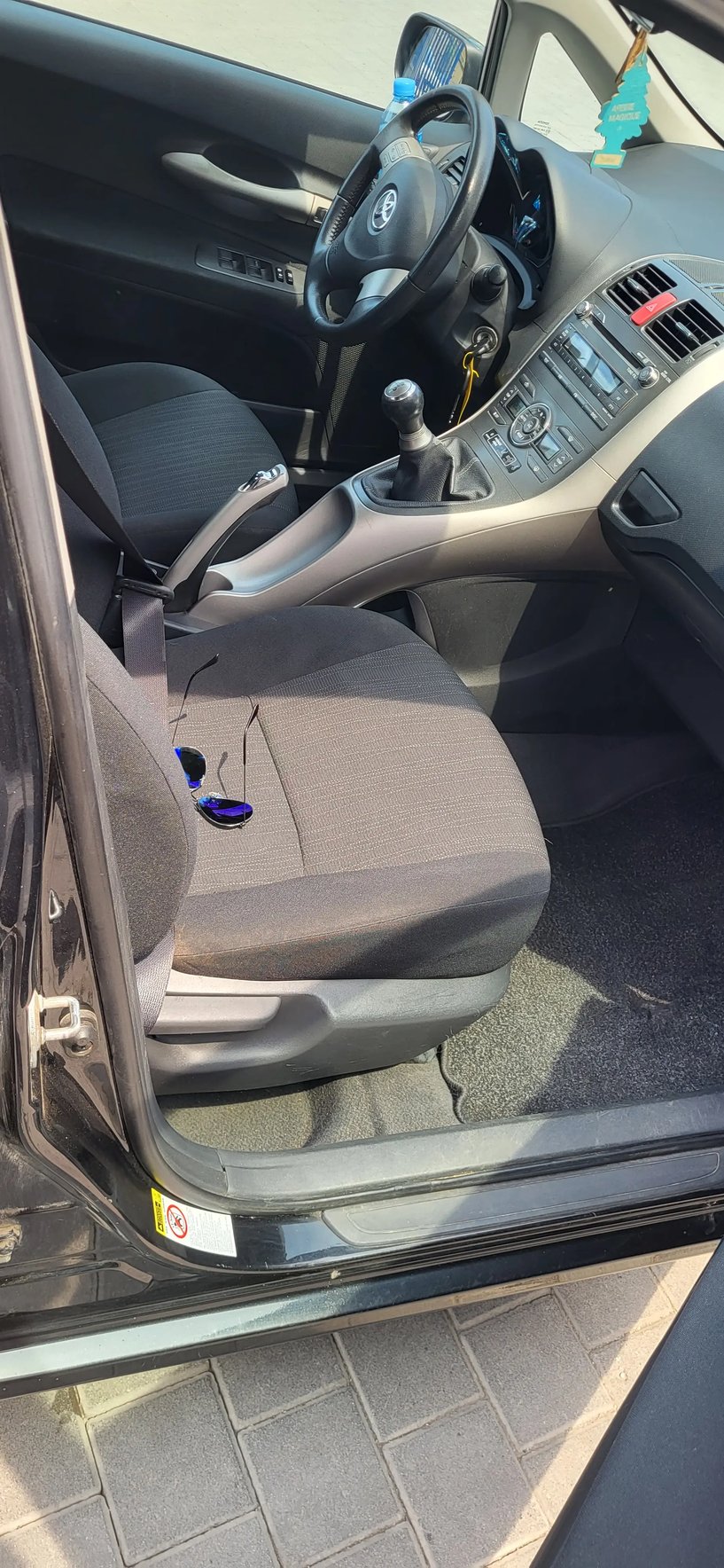 Rent a car in Tirana