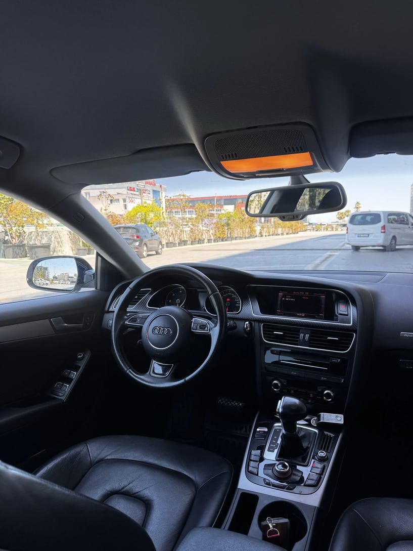 Rent a car in Tirana