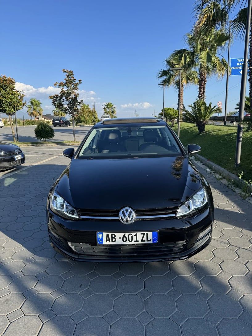 Rent a car in Tirana