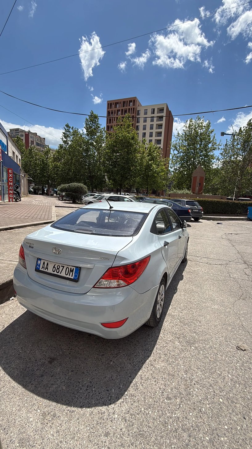 Rent a car in Tirana