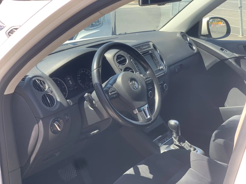 Rent a car in Tirana