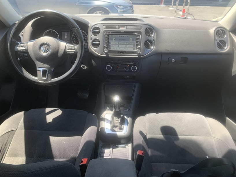 Rent a car in Tirana