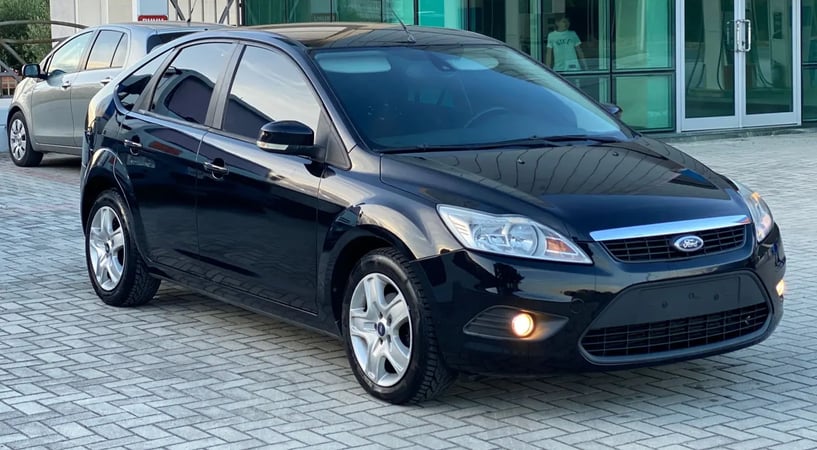 Louer une voiture à Tirana