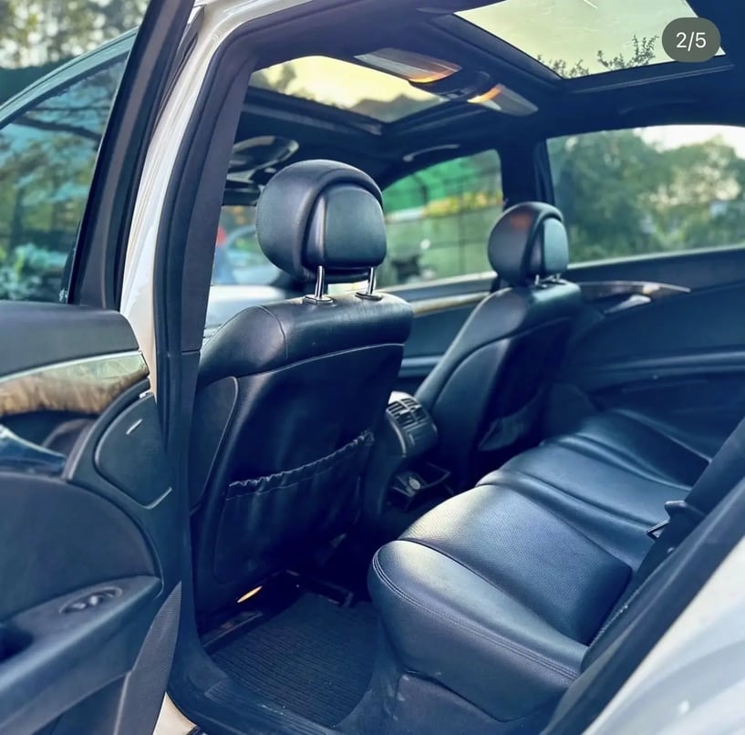 Rent a car in Tirana
