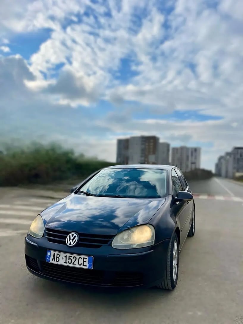 Auto mieten in Tirana