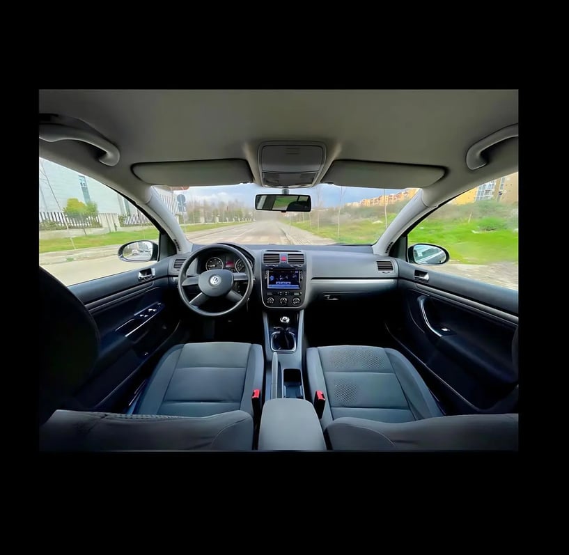 Auto mieten in Tirana