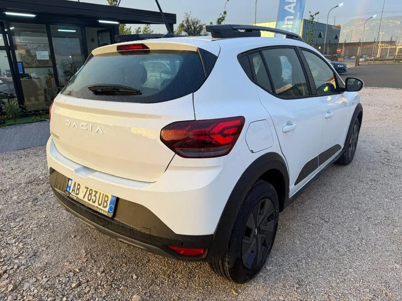 Auto mieten in Tirana