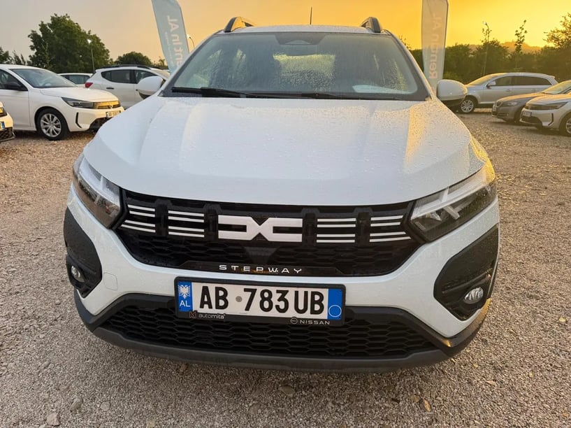 Auto mieten in Tirana