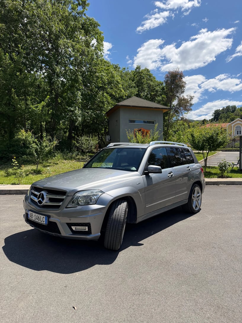 Auto mieten in Tirana