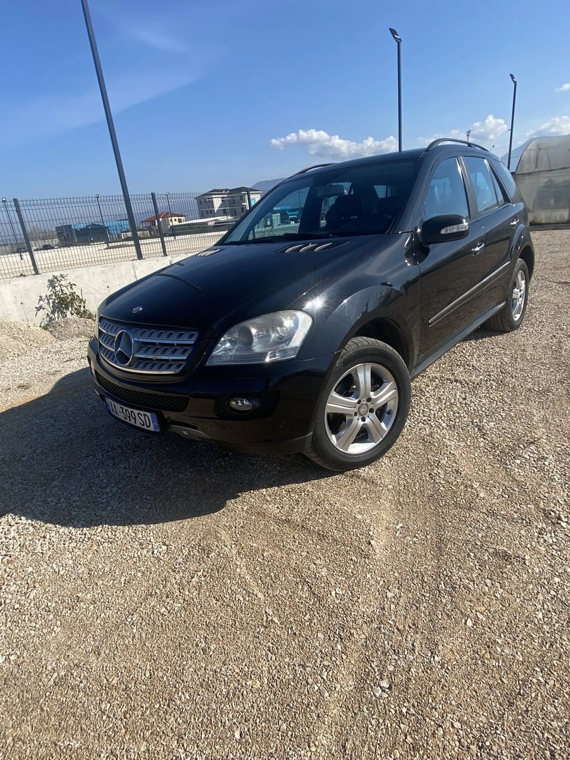 Auto mieten in Tirana