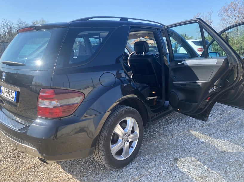 Auto mieten in Tirana