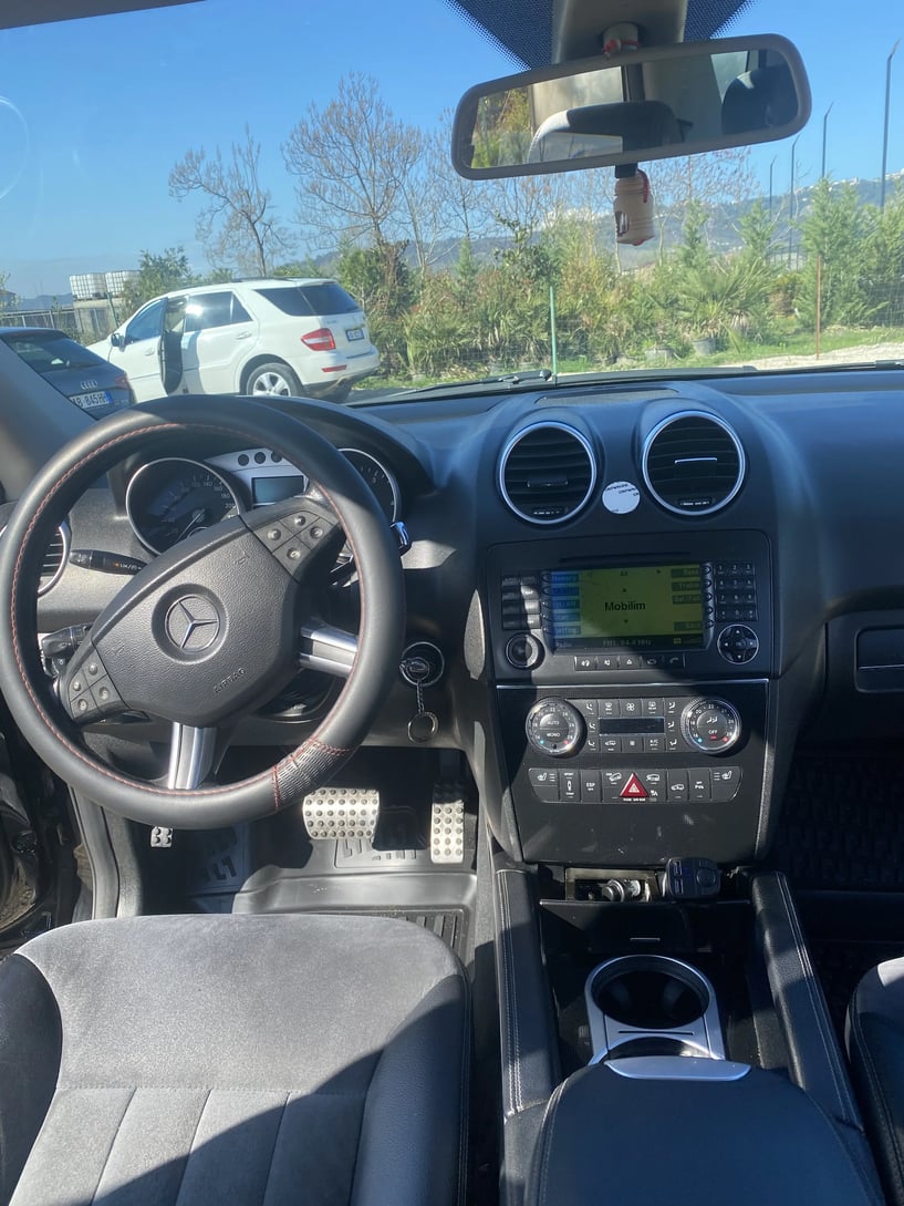 Auto mieten in Tirana