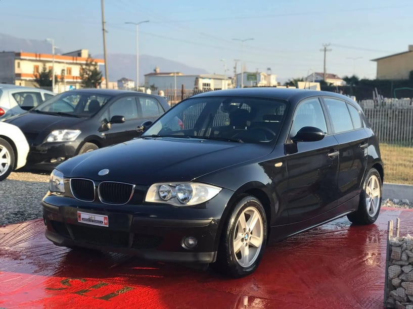Rent a car in Tirana